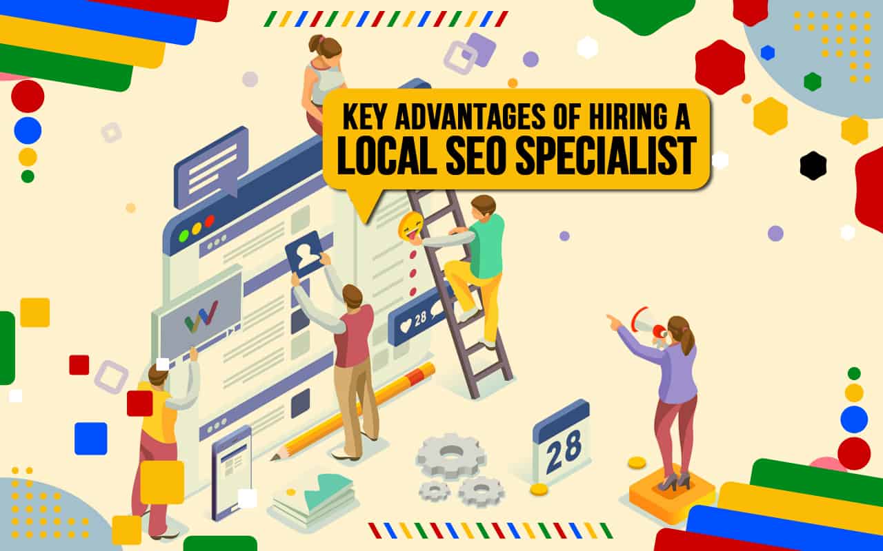 Parramatta web design agency
